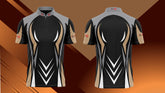 Gray Rhyn Jersey